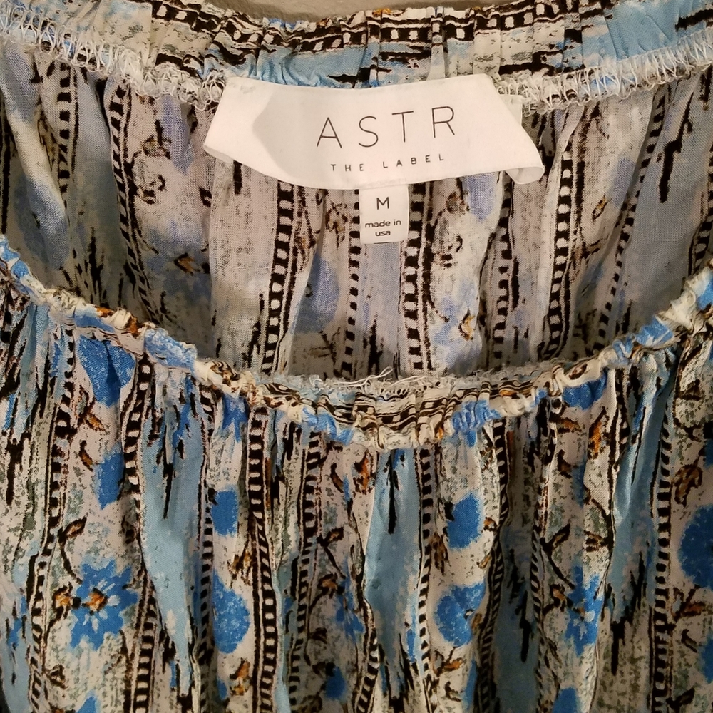ASTR The Label Top - Picture 2 of 4
